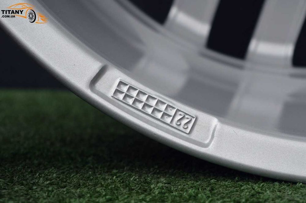 Dezent Germany R18 5x112 BMW G30 G20 G12 G11 F39 F48 G80 G22 G23 G26 G15 G