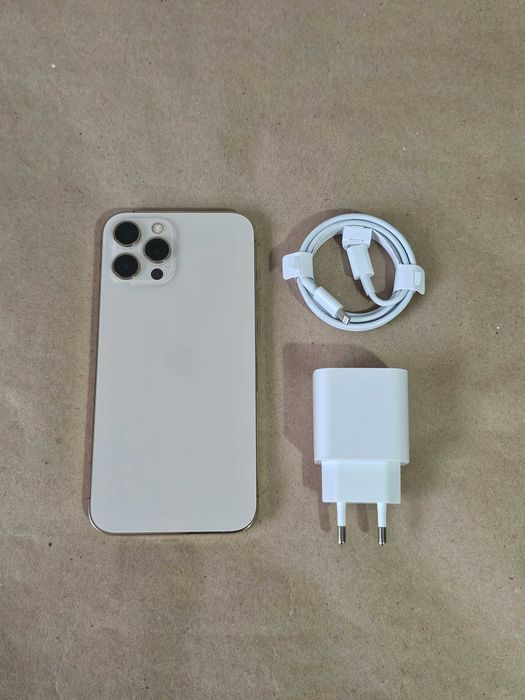 Iphone 12PRO MAX 128gb. Excelente