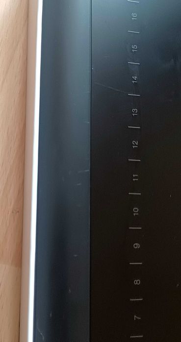 Tablet graficzny Huion H1060P Lubelskie
