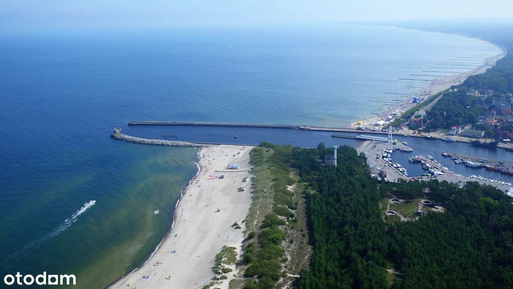 Zabudowa wielorodzinna | 3197 m² PU | Wszystkie media - Więcej