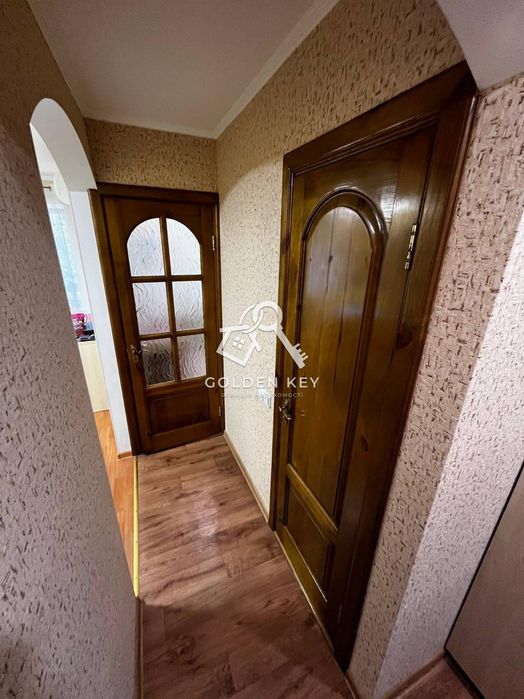 Продаж двокімнатної квартири, Пруди