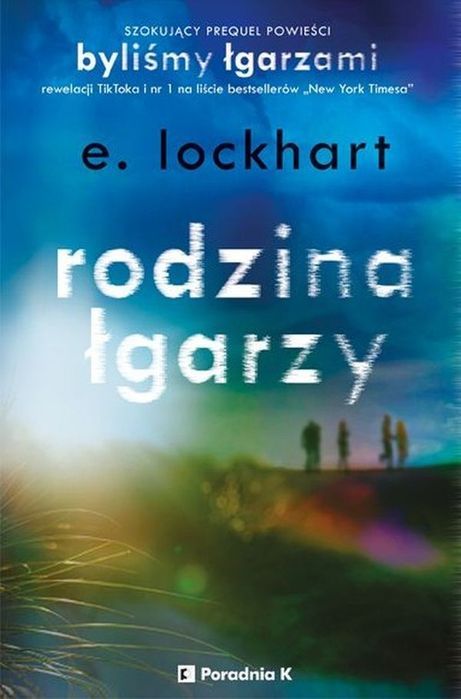 Rodzina Łgarzy Lockhart E