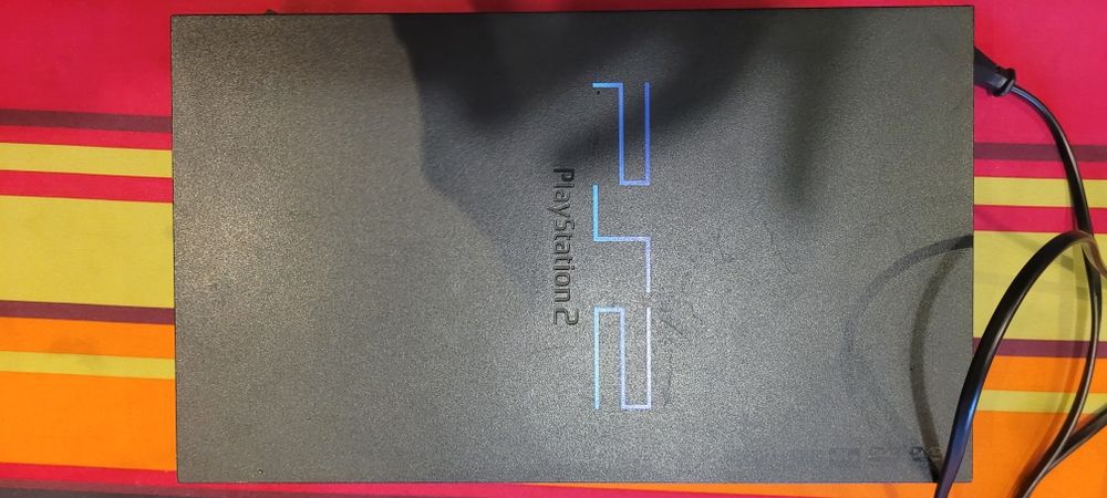 Faulty PlayStation 264752311457027121