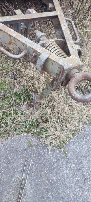 Продам Потужний Прицеп