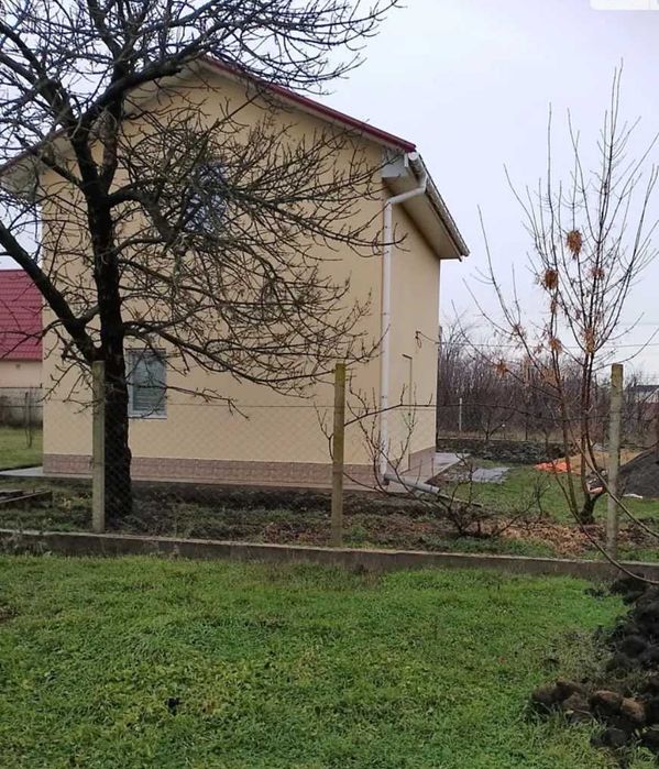 Продается дача К.Бугаз 4 сотки
