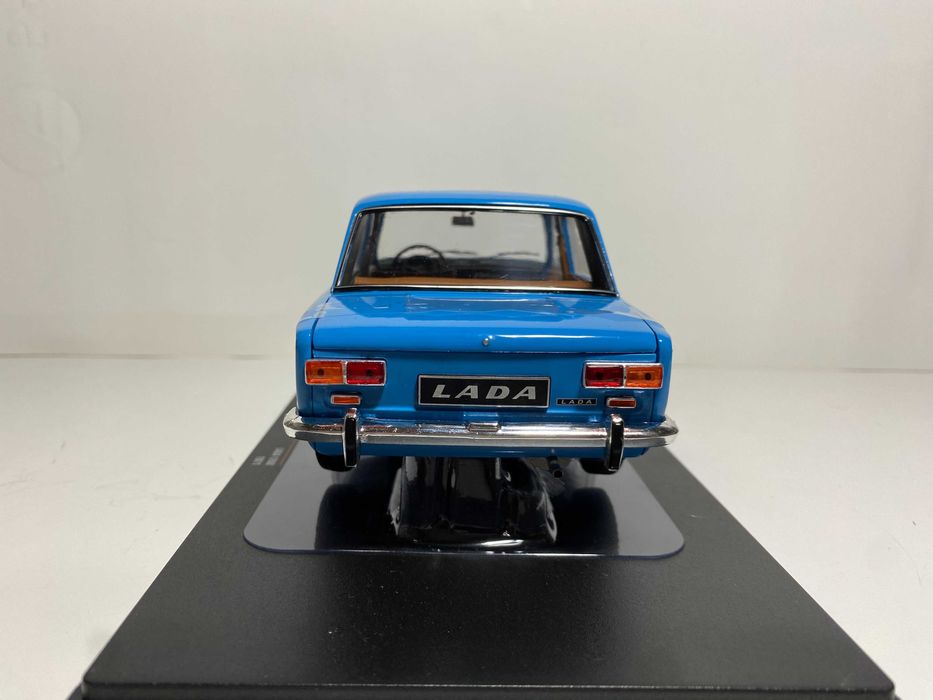 ВАЗ 2101 1/18 IXO Models: 10 250 грн. - Коллекционирование Днепр