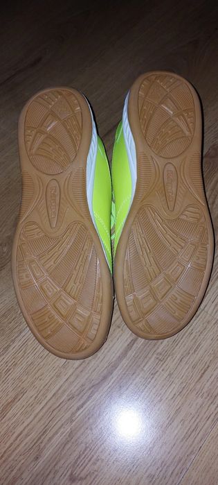 Buty Kappa nowe halówki rozm 38 adidasy