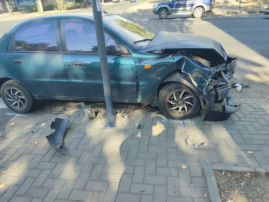 Продам Deawoo на разборку