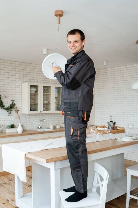 Вызов электрика по Николаеву,любой район