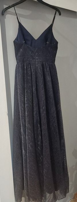 Śliczna suknia w rozm.xs