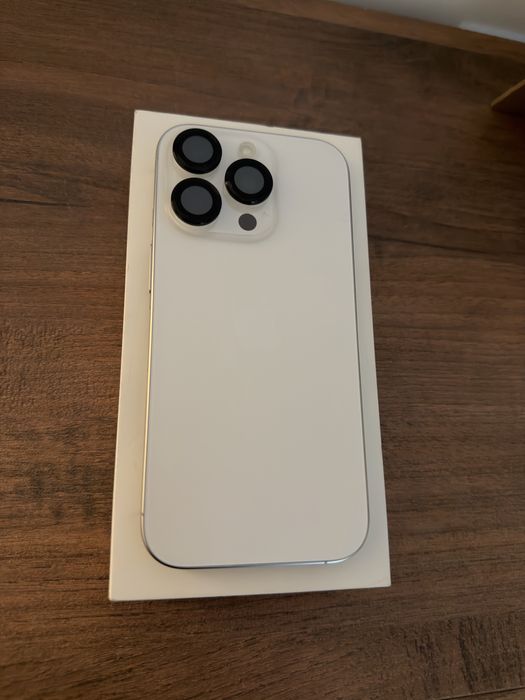 Iphone 16 pro 128GB