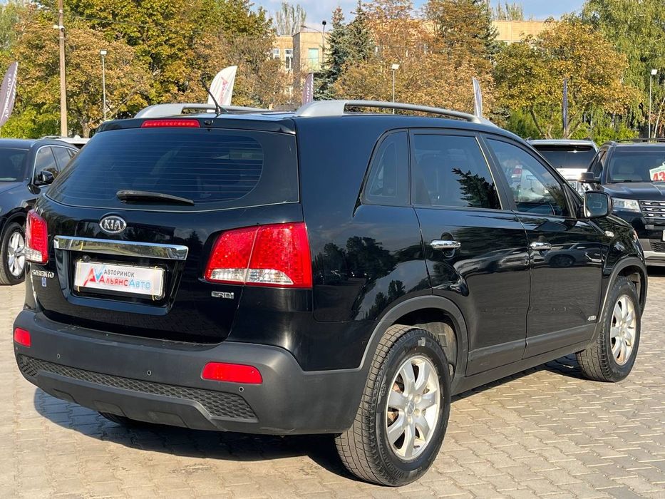 Kia Sorento №5090 (ВНЕСОК від 10%) Альянс Авто Кривий Ріг