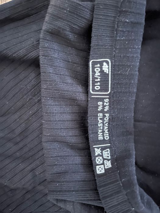 Odzież termiczna 4F rozm 110