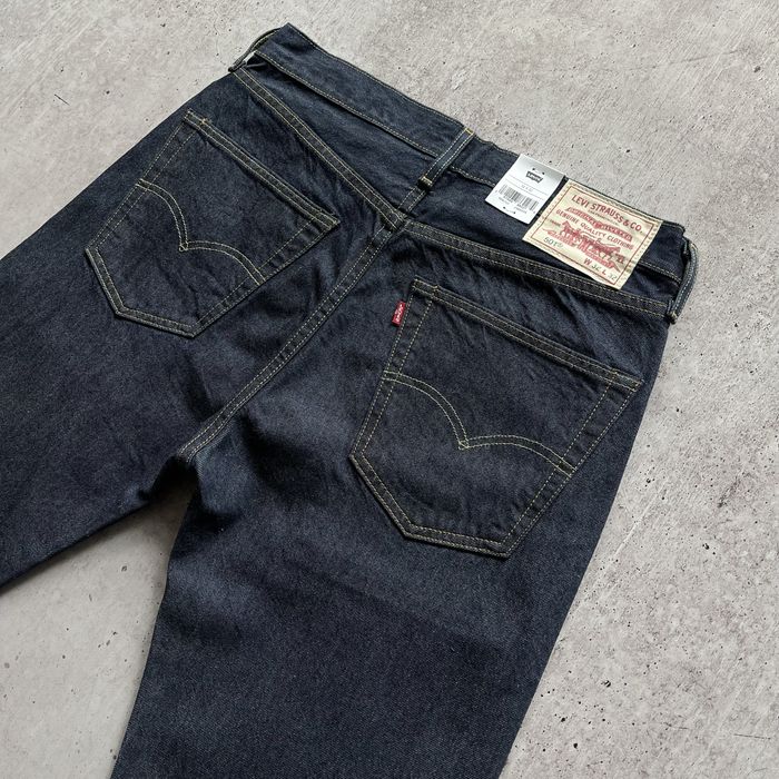Джинси Levis 501 premium