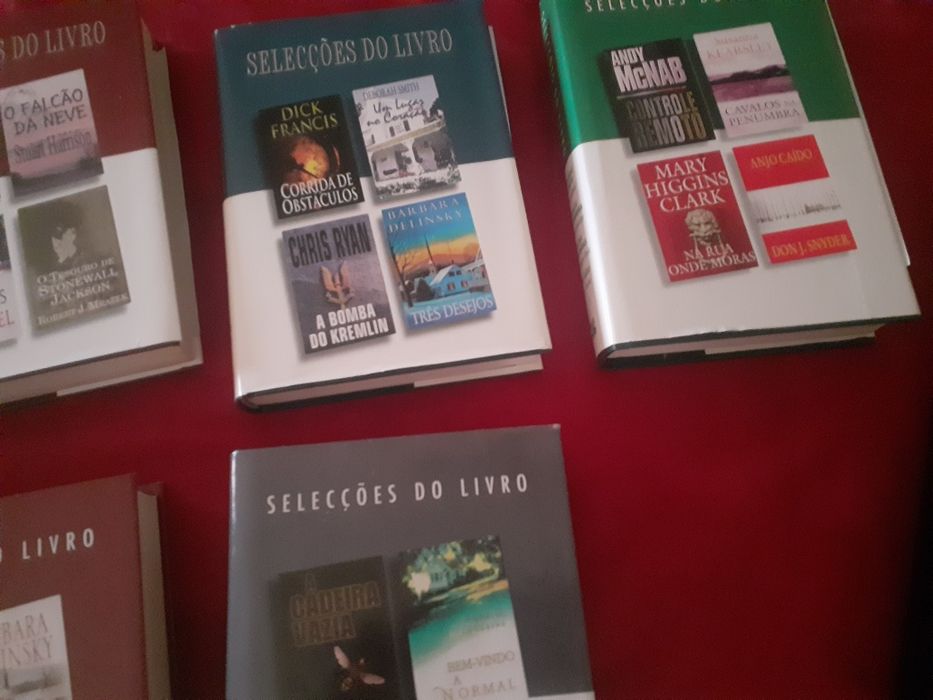 10 livros selecções64739080705410122