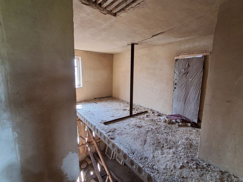 Продам будинок(незавершене будівництво), 141.6м², с.Ковалиха