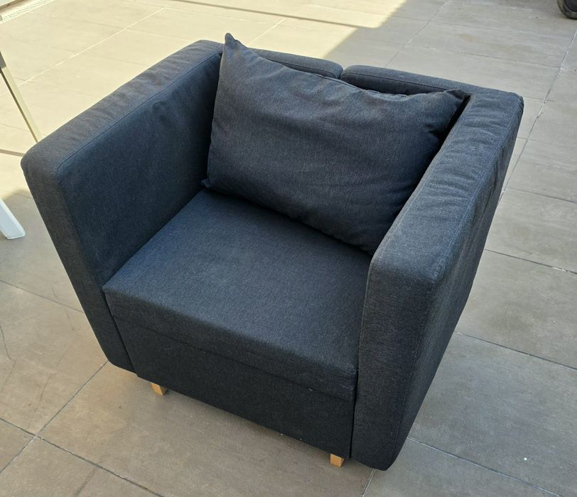 Sofa-cama 1 lugar