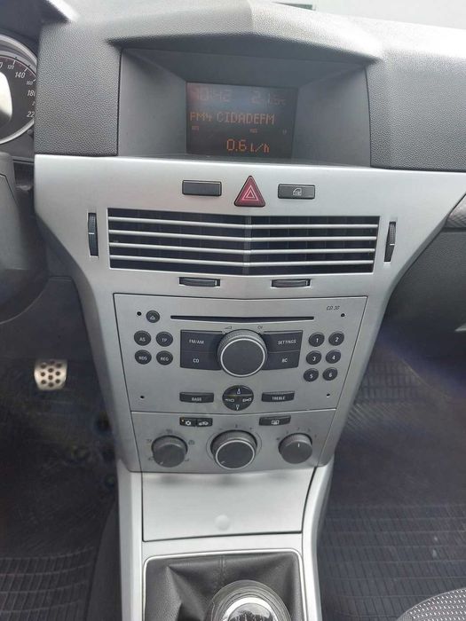OPEL Astra GTC Sport VAN 1.3 CDTI - 90