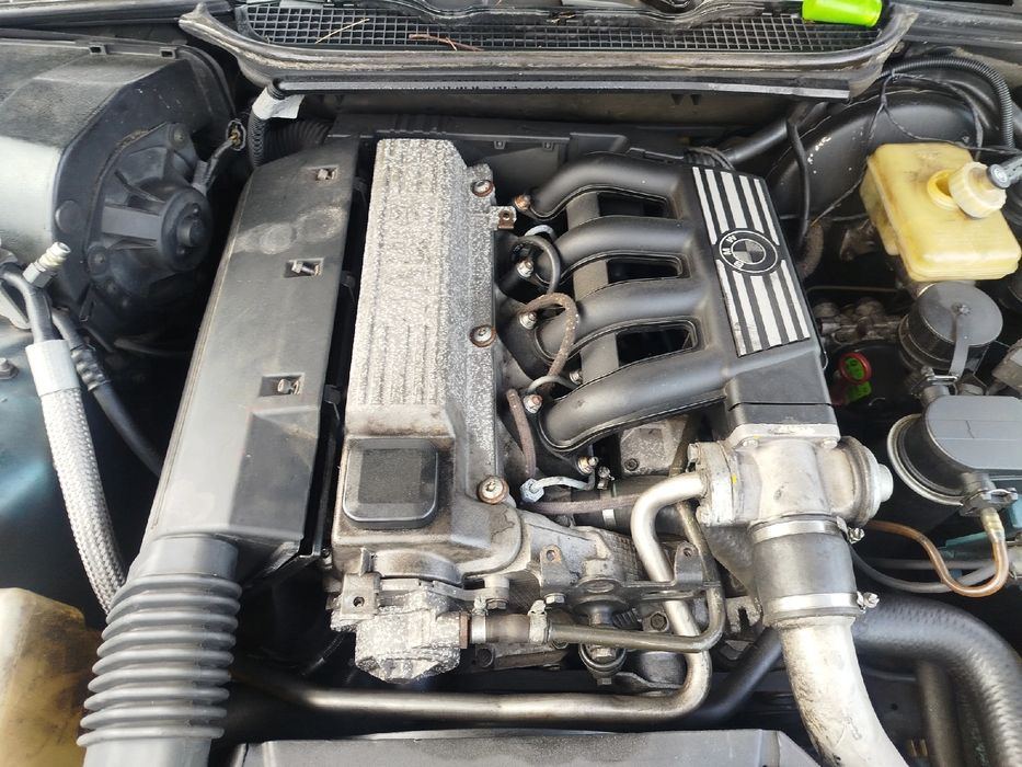 Motor completo BMW 3 Touring (E36)