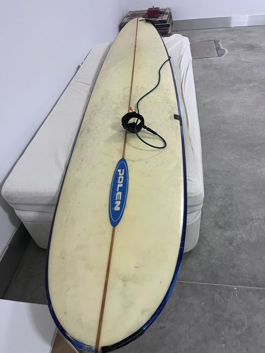 Prancha de surf  usada