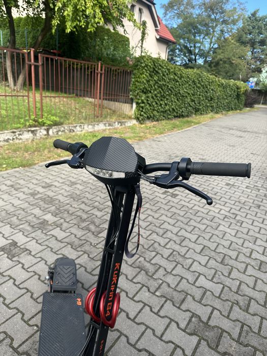 Sprzedam Kukirin g4 2025