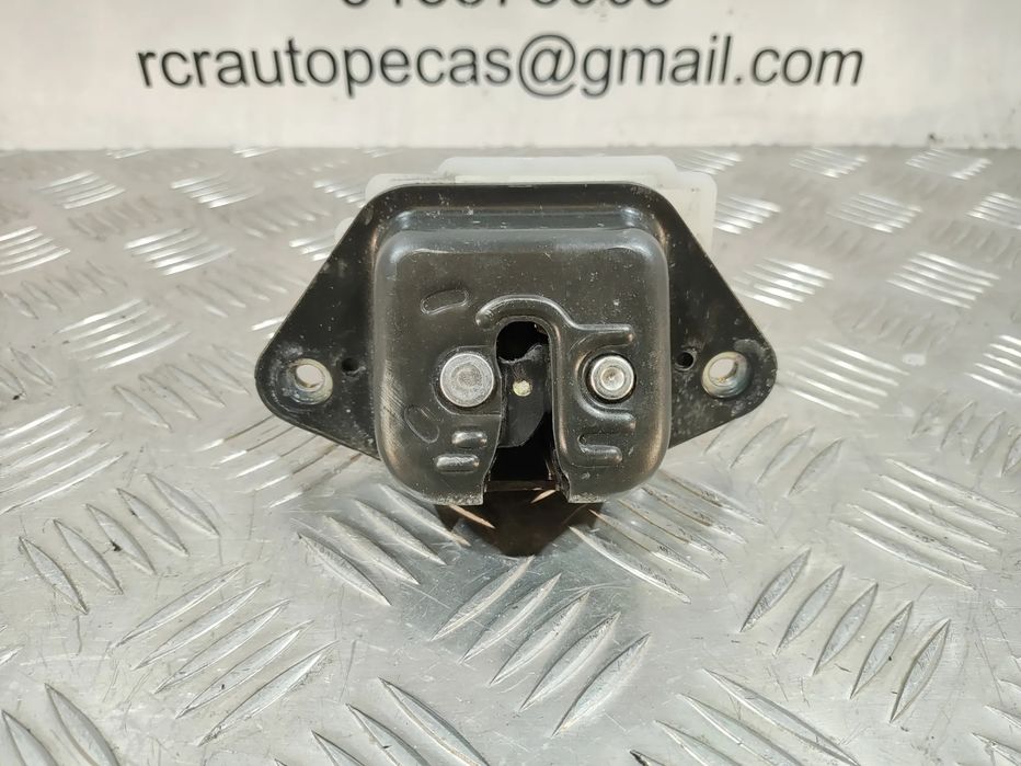 FECHO FECHADURA PORTA MALA HONDA CIVIC 8 VIII MK8 FN FK 74800SMGG02