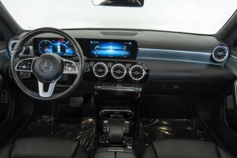 2022 Mercedes-Benz CLA CLA 250