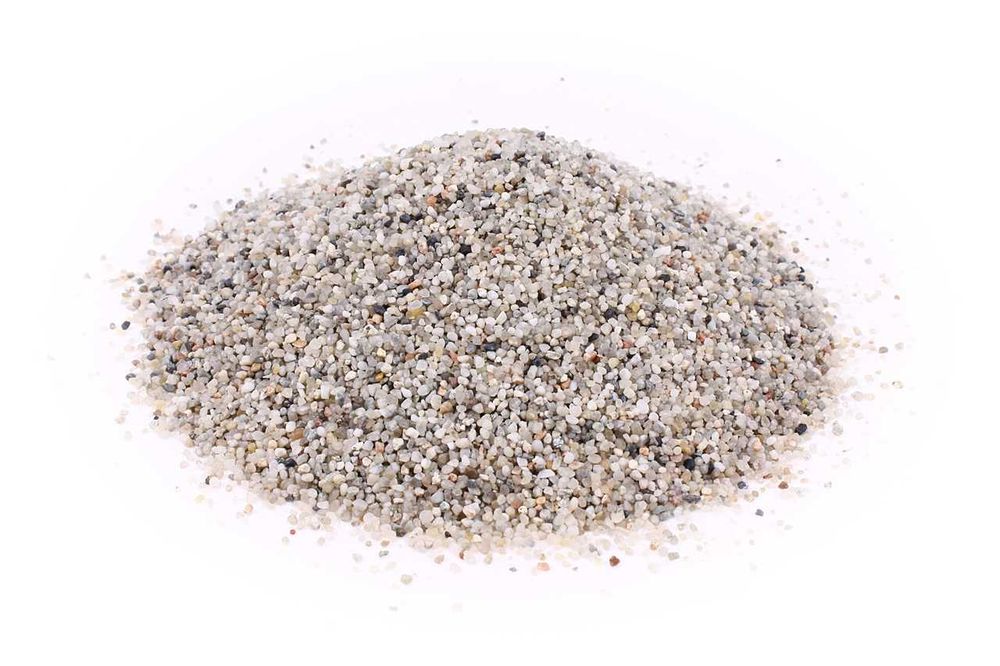 Piasek kwarcowy do piaskowania worek 25kg lub BIG BAG