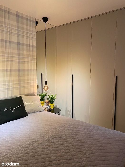 Wyjątkowe 2-pokojowe mieszkanie 31m2 blisko centrum Gdańska.