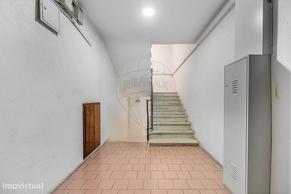 Apartamento T2 para venda
