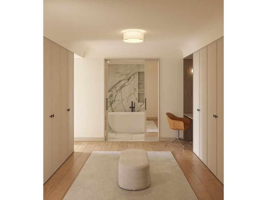 Elegante apartamento T4 no Chiado