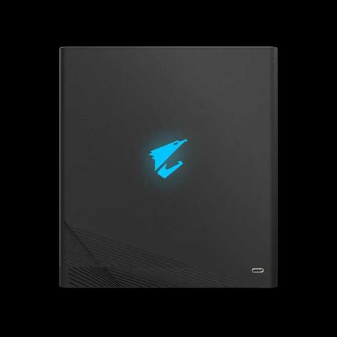 Гарантія! RTX 4090 24GB Aorus Gaming BOX EGPU ігрова відеокарта зовнішня ТехноБро