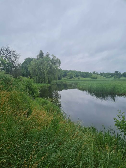 Орендуй і відпочивай: рибалка, інвертор 4кВт, генератор і краєвиди