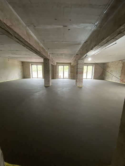 Стяжка підлоги (напівсуха/суха). Стяжка Тернопільська обл