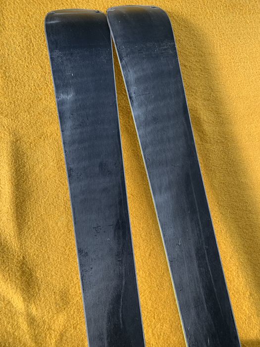 Narty Fischer RC 4 Superior PRO Titanium 170cm wiązania Fischer RSX 12