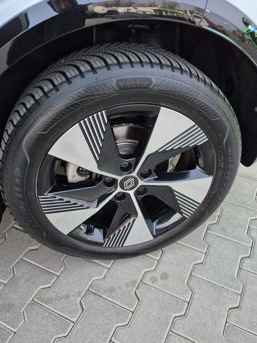 Продам Renault Megan E-TEHC. Електро