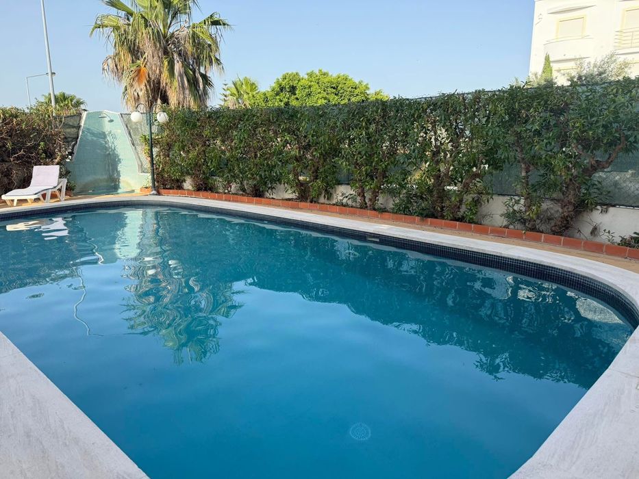 Apartamento T2 para férias em Albufeira