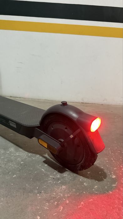 Trotinete Xiaomi Electric Scooter 5