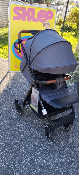 Nowy wózek spacerowy do 22 kg SKLEP DZIECIĘCY NW