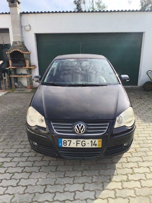 VW POLO 1.2 LIVE! Gasolina