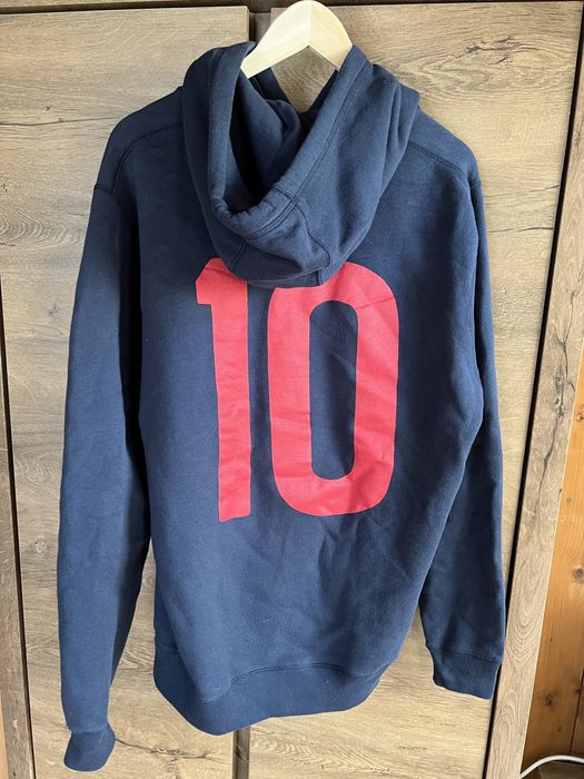 Bluza z kapturem Jack Wills