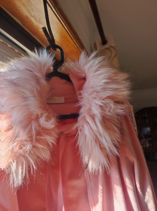 Fato de treino lindo