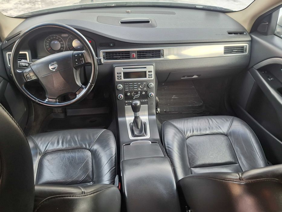 Volvo V 70 2.0 diesel 2009