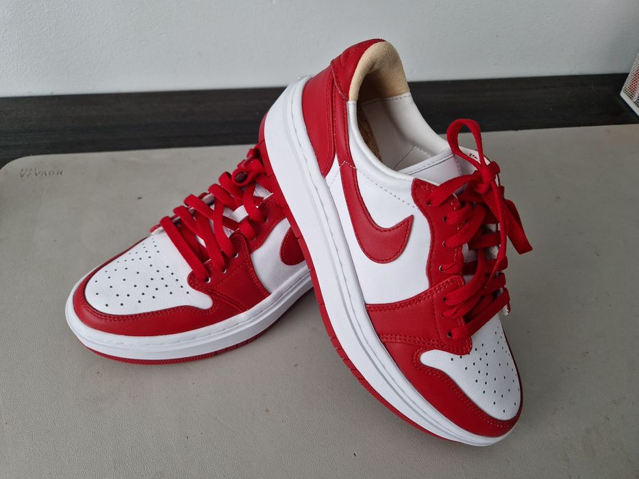 Nike AIR JORDAN 1 Elevate Low roz 38.5