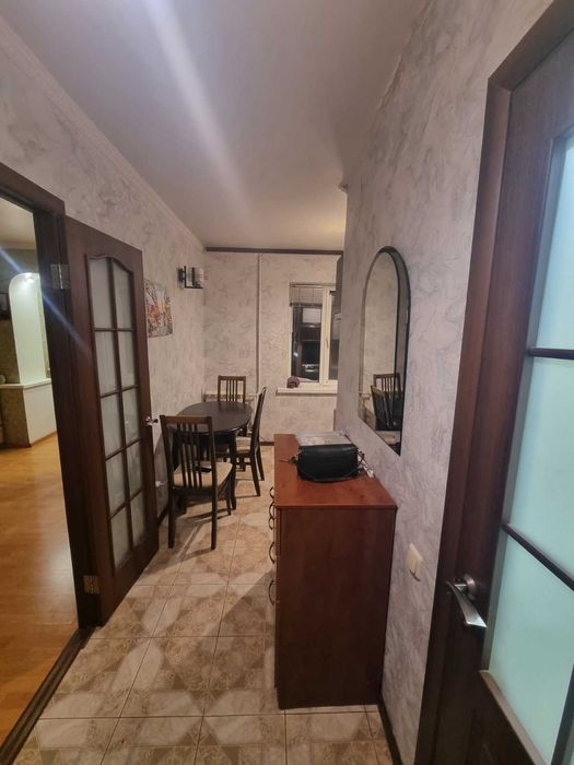 оренда 1 кім. квартири вул. Мрії (Туполєва) 17/19  на Нивках