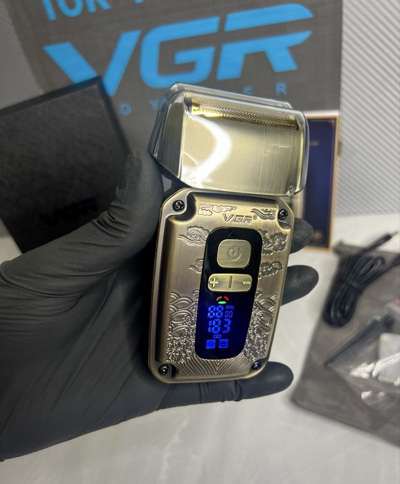 Електробритва VGR V-378,Шейвери,в асортименті,великий вибір.Топ ціна