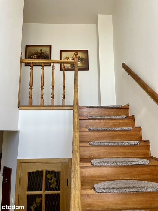 Dwupoziomowe mieszkanie 83,1 m2 | 3 balkony | zielone Bielany