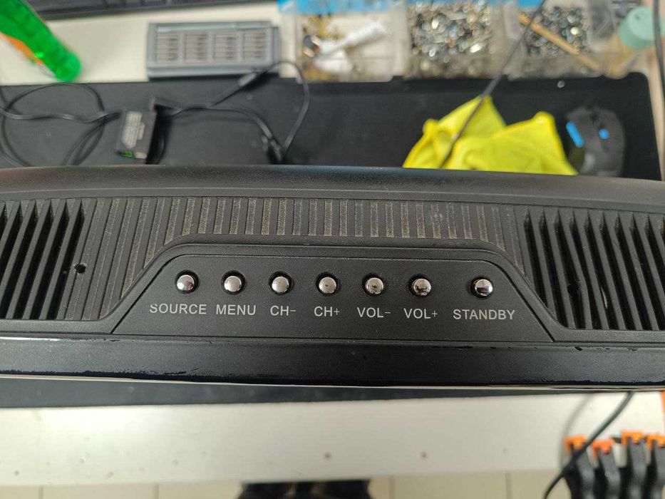 Монітор Orion LCD1921