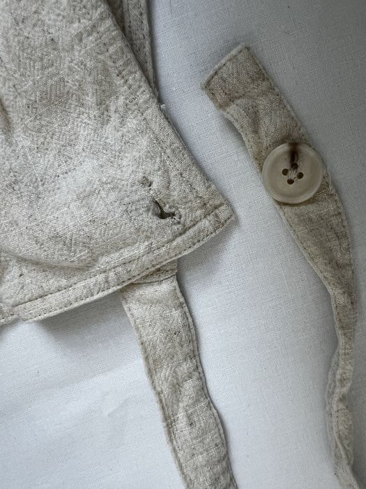 Літній комбінезон Stradivarius