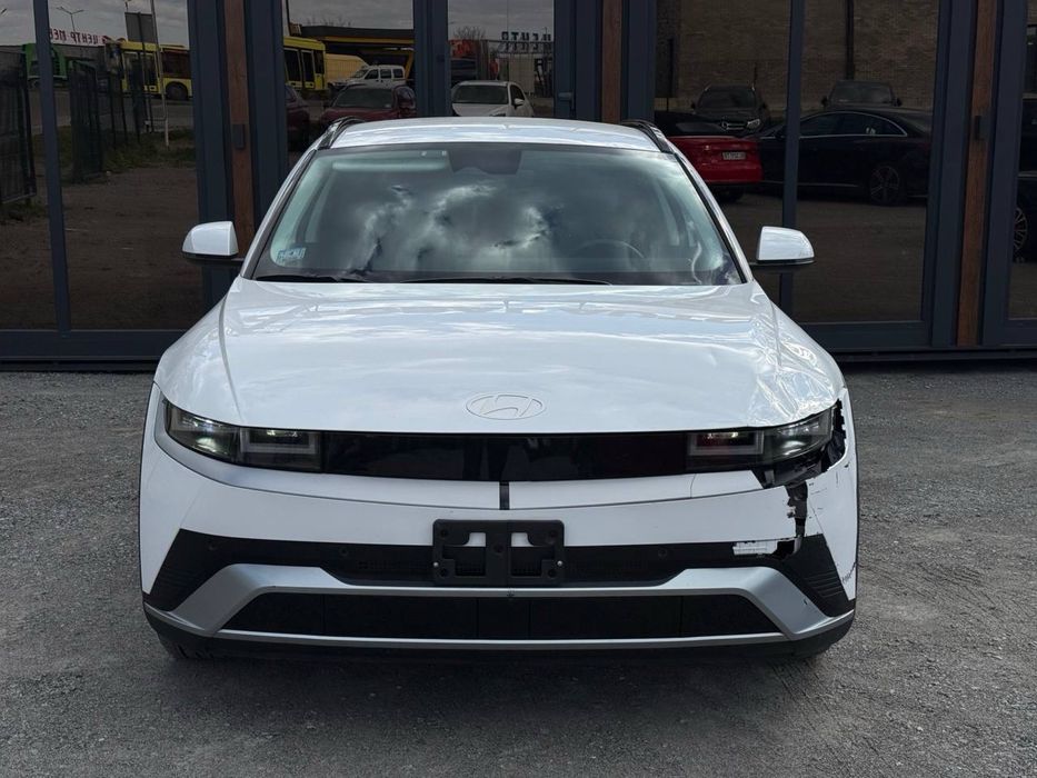 Продається Hyundai Ioniq 5